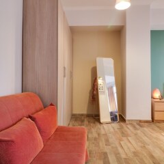 Отель Ermou Fashion Suites by Living-Space.gr Афины фото 36