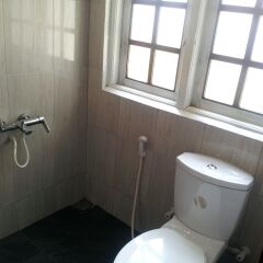 Andrews Hostel ванная фото 2