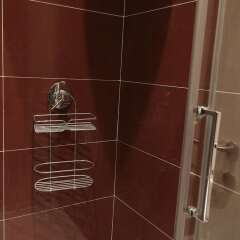 Отель Feelig at Home ванная фото 2