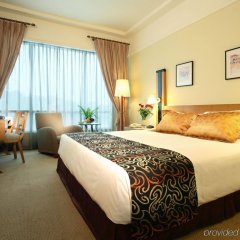 Отель Grand Park City Hall (SG Clean) Сингапур, Сингапур - 1 отзыв об отеле, цены и фото номеров - забронировать отель Grand Park City Hall (SG Clean) онлайн комната для гостей