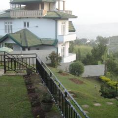 Отель Kandyan View Holiday Bungalow фото 9