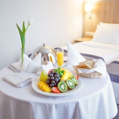 Tulip Inn Sofrino Park Hotel в номере фото 2