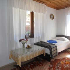 Отель Jana's House комната для гостей