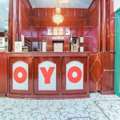 Отель Sama Hotel ОАЭ, Шарджа - отзывы, цены и фото номеров - забронировать отель Sama Hotel онлайн гостиничный бар
