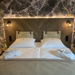 Отель FourSide Hotel Salzburg Австрия, Зальцбург - 2 отзыва об отеле, цены и фото номеров - забронировать отель FourSide Hotel Salzburg онлайн фото 3