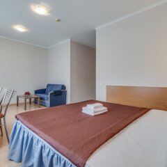 Гостиница Welcome Inn SPb в номере фото 2