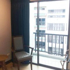 Отель Days Inn by Wyndham Patong Beach Phuket балкон