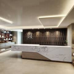 JW Marriott Hotel Sanya Dadonghai Bay развлечения