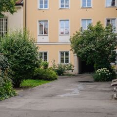 Апартаменты Miodowa Apartment Old Town Варшава фото 10