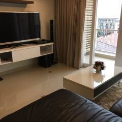 Отель City Garden Pattaya Паттайя комната для гостей фото 2