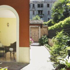 Отель Ca San Rocco Италия, Венеция - отзывы, цены и фото номеров - забронировать отель Ca San Rocco онлайн фото 12