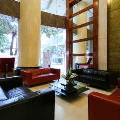 Yingshang Dragon Pearl Hotel развлечения