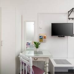 Отель Anastasia Suites Zagreb удобства в номере фото 2