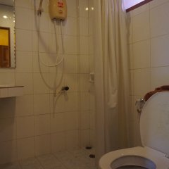 Ban Elephant Blanc Apartment in Mueang, Thailand from 22$, photos, reviews - zenhotels.com bathroom