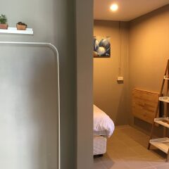 Отель Wanmai Herb Garden удобства в номере