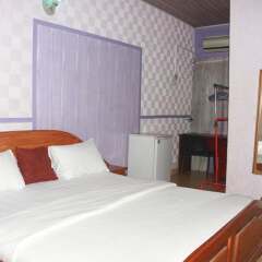Ivory Place Hotel комната для гостей фото 3