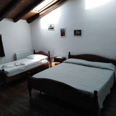 Отель Agriturismo Capocorso Сиракуза спа