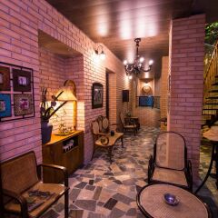 Bloom Boutique Hotel развлечения