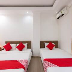 Bach Duong Hotel Cau Giay Ханой фото 4