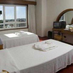 Belver Beta Porto Hotel спа