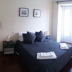 Апартаменты Pena Mirage Apartment комната для гостей фото 3