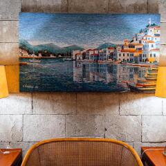 Отель Mediterranean Hotel Греция, Родос - 2 отзыва об отеле, цены и фото номеров - забронировать отель Mediterranean Hotel онлайн бассейн фото 3