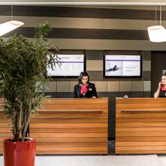 Гостиница Mercure Сочи Центр в Сочи - забронировать гостиницу Mercure Сочи Центр, цены и фото номеров интерьер отеля