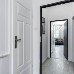 Апартаменты Elite Apartments Heart of the Old Town интерьер отеля