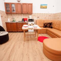 Отель Grand Boulevard Apartments Венгрия, Будапешт - отзывы, цены и фото номеров - забронировать отель Grand Boulevard Apartments онлайн комната для гостей фото 5