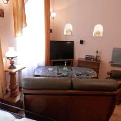 Отель Apartmán U Gejzíru комната для гостей фото 2