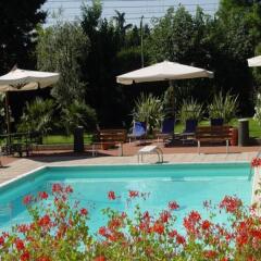 Best Western Soave Hotel бассейн
