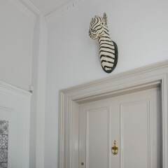 Отель FG Property - Notting Hill, Basing Street Великобритания, Лондон - отзывы, цены и фото номеров - забронировать отель FG Property - Notting Hill, Basing Street онлайн интерьер отеля