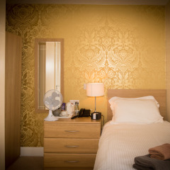 Отель Brockley Hall Hotel Великобритания, Солтберн-бай-зе-Си - отзывы, цены и фото номеров - забронировать отель Brockley Hall Hotel онлайн комната для гостей