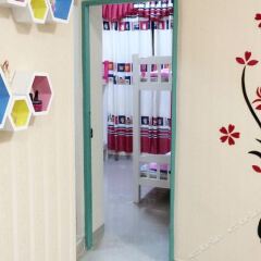 8090 Youth Hostel Шэньчжэнь спа фото 2