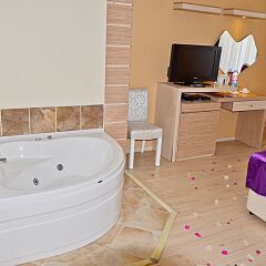 Dora Beach Hotel Турция, Мармарис - отзывы, цены и фото номеров - забронировать отель Dora Beach Hotel онлайн сауна