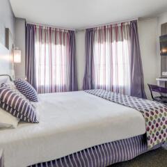 Отель Comfort Hotel Nation Pere Lachaise Paris 11 Франция, Париж - 2 отзыва об отеле, цены и фото номеров - забронировать отель Comfort Hotel Nation Pere Lachaise Paris 11 онлайн