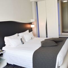 Best Western Premier Hotel Royal Santina комната для гостей