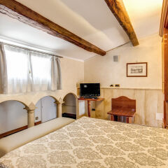 Отель Pantheon Rooms Италия, Рим - отзывы, цены и фото номеров - забронировать отель Pantheon Rooms онлайн комната для гостей фото 4