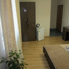 Гостевой дом Звёздный Сочи удобства в номере