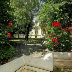 Отель & Palais Strudlhof Австрия, Вена - - забронировать отель & Palais Strudlhof, цены и фото номеров фото 6