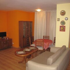 Отель Edelweiss Inn Apartments Болгария, Банско - отзывы, цены и фото номеров - забронировать отель Edelweiss Inn Apartments онлайн фото 25
