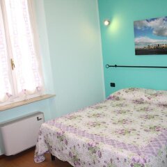 Отель Bed&Parma Парма комната для гостей фото 3