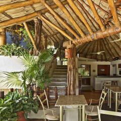 Отель La Villa Luz Adults Only питание фото 2