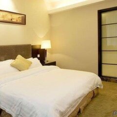 Отель King Garden Hotel Китай, Гуанчжоу - отзывы, цены и фото номеров - забронировать отель King Garden Hotel онлайн фото 8