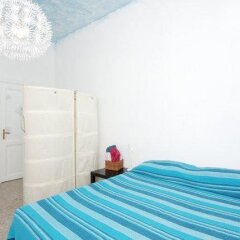 Отель Soloroma детские мероприятия
