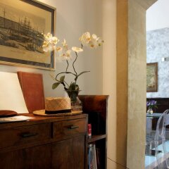 Отель Archimede Vacanze B&B Италия, Сиракуза - отзывы, цены и фото номеров - забронировать отель Archimede Vacanze B&B онлайн удобства в номере