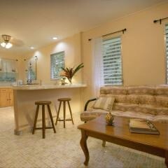 Отель Villas Pico Bonito питание
