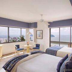 El Cid El Moro Beach Hotel комната для гостей фото 4