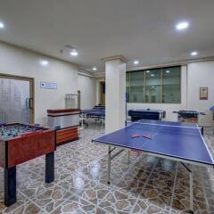 Отель Sahara Beach Resort & Spa ОАЭ, Шарджа - 7 отзывов об отеле, цены и фото номеров - забронировать отель Sahara Beach Resort & Spa онлайн детские мероприятия фото 2