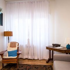 Отель Suitelowcost Liberta комната для гостей фото 2